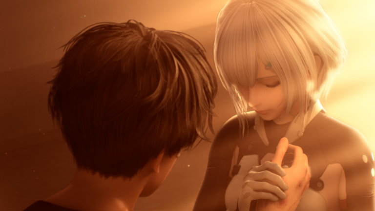 Synduality: Echo of Ada in accesso anticipato