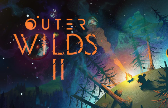 Outer wilds 2 - Ex Annapurna