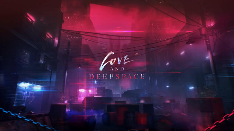 In Love and Deepspace arriva l'evento San Valentino [Savage Overture] con la nuova espansione [Tomorrow's Catch-22]