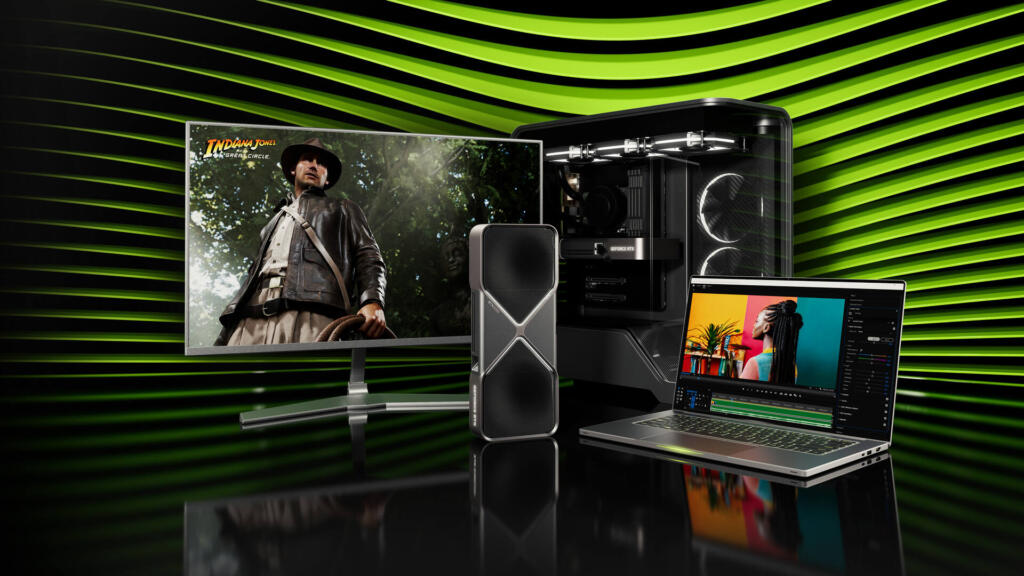 Nvidia fa dito medio al retrogame le RTX 50 non supportano Physx nei software 32Bit