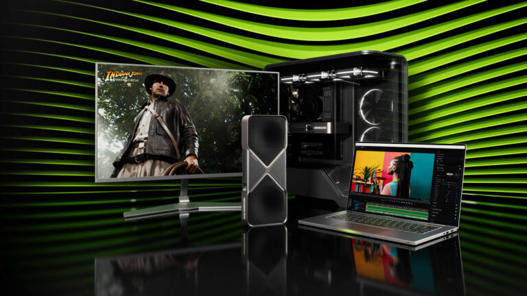 Nvidia fa dito medio al retrogame le RTX 50 non supportano Physx nei software 32Bit