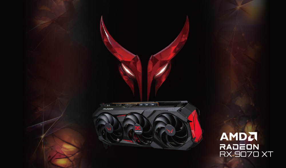 AMD potrebbe avere la vittoria in tasca contro Nvidia: RX 9070 tra FSR4, Ray e Path Tracing e costi contenuti!