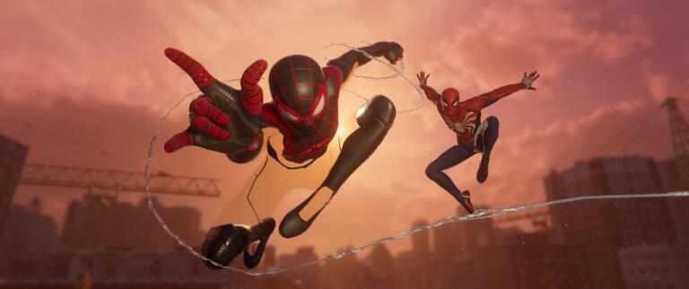 Recensione Spider-Man: Miles Morales
