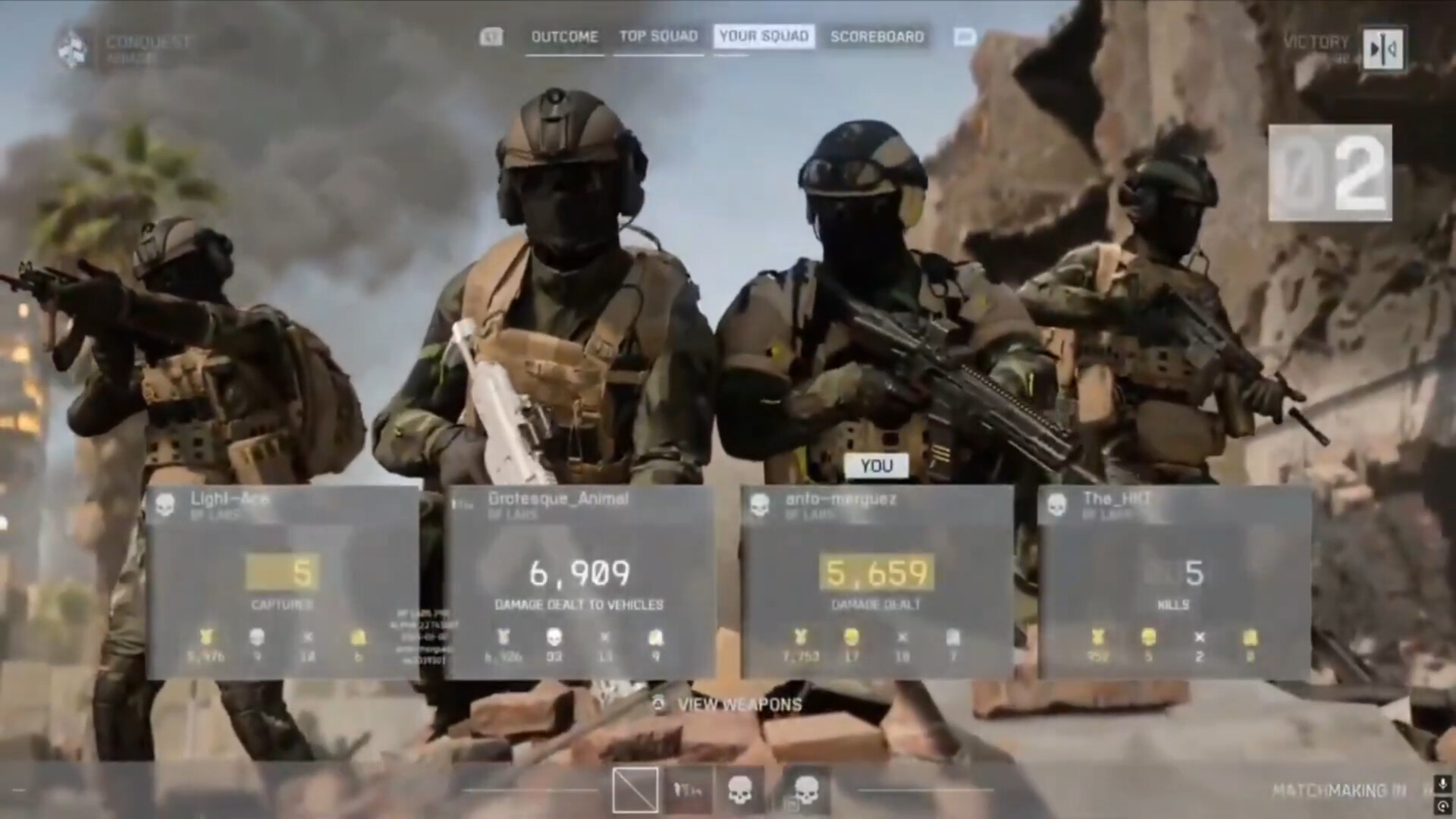 Trapelato il gameplay del nuovo Battlefield, sembra ispirarsi a Battlefield 3 e Battlefield: Bad Company 2