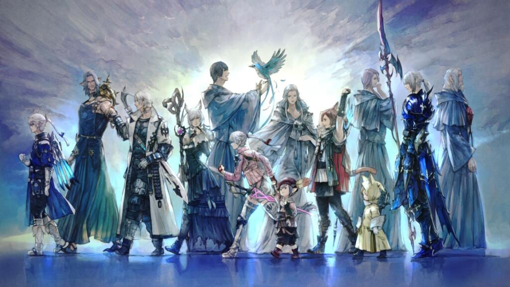 Final Fantasy XIV: ha senso recuperarlo oggi?