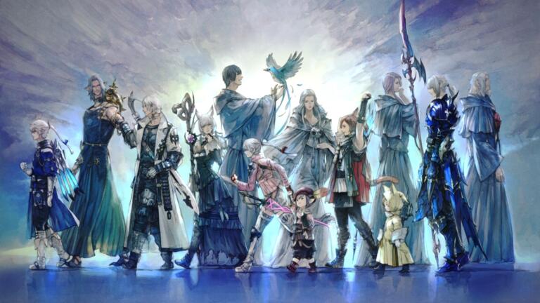 Final Fantasy XIV: ha senso recuperarlo oggi?