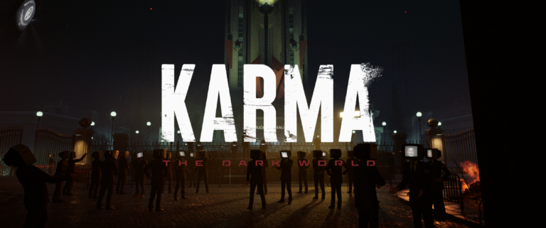 Karma: The Dark World, un thriller psicologico onirico – Recensione