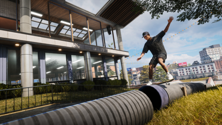 Tony Hawk’s Pro Skater 3 + 4 Remake Arriva su Xbox, Game pass, Ps4, Ps5 e PC, ma non come lo ricordavamo