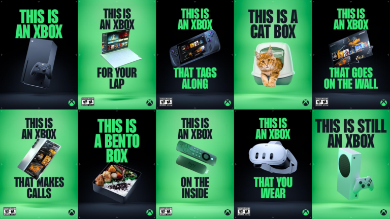 This is xbox spero che oggi sia chiaro cosa intendesse Microsoft