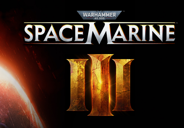 Space Marine 3 si farà è ufficiale, Focus Home ha rilasciato un Teaser Trailer