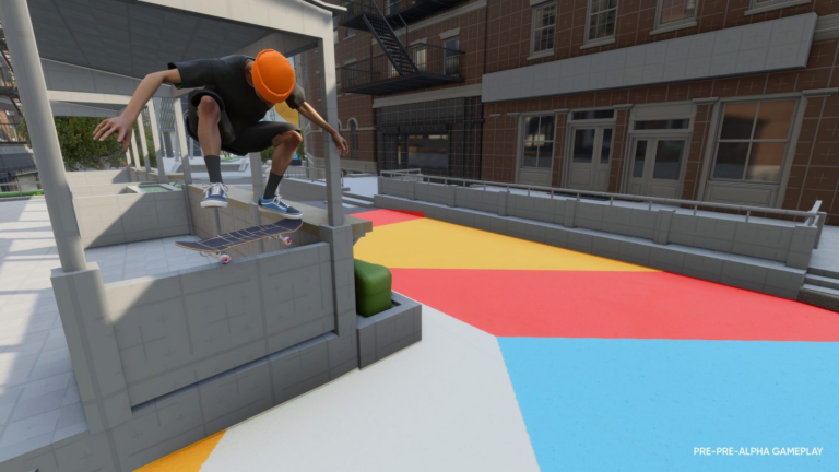 Skate Free 2 Play microtransazioni EA Sports