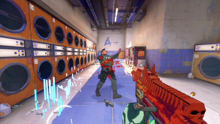 Spectre Divide FPS Tattico chiude i battenti