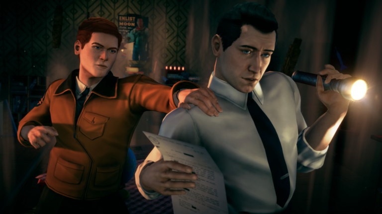 Deliver At All Costs: Il Nuovo Indie di Konami in Arrivo il 22 Maggio