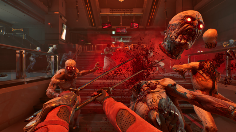 Killing floor 3 Rinviato e con Rimborso Automatico, Tripwire Interactive ha una bella gatta da pelare.