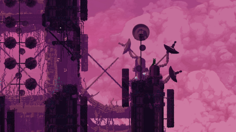 Rainworld The Watcher 28 Marzo 2025 Pc Steam