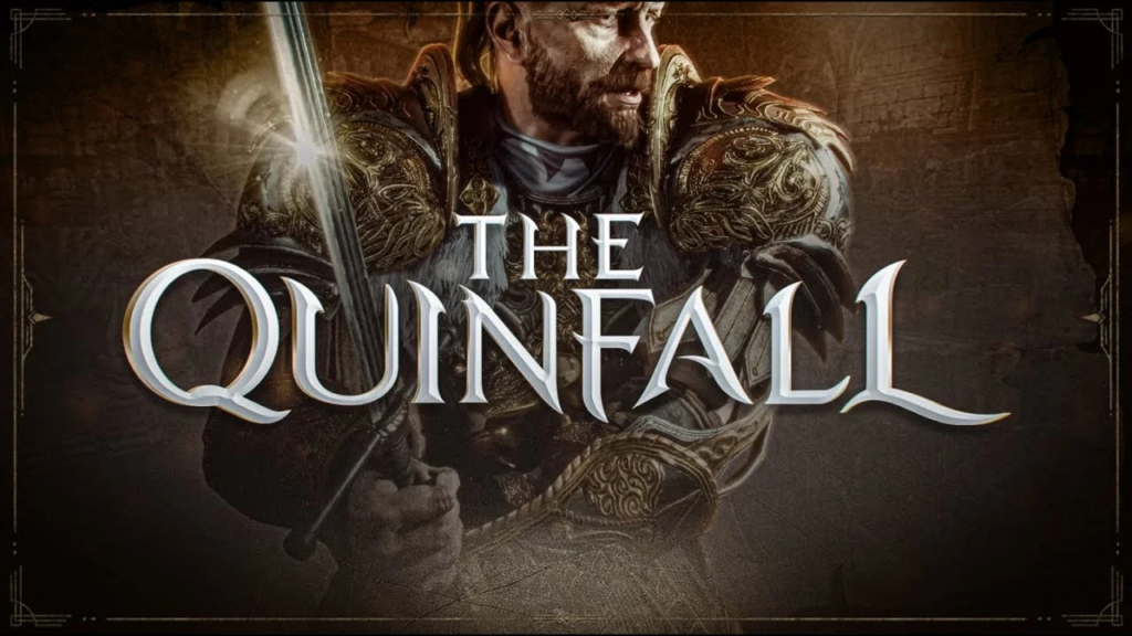 The Quinnfall Marzo 2025 Patch e Roadmap