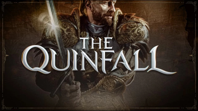 The Quinnfall Marzo 2025 Patch e Roadmap