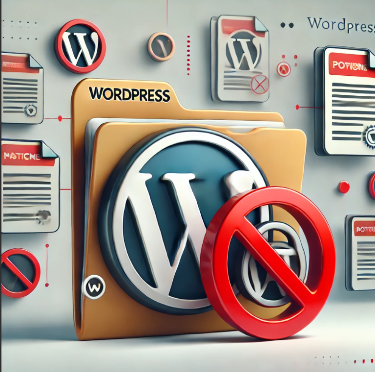 Come Caricare file non permessi in wordpress in media, tipp i file GPX