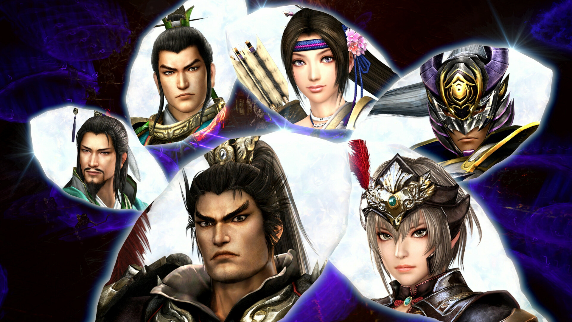 Warriors Abyss Recensione Koei Tecmo