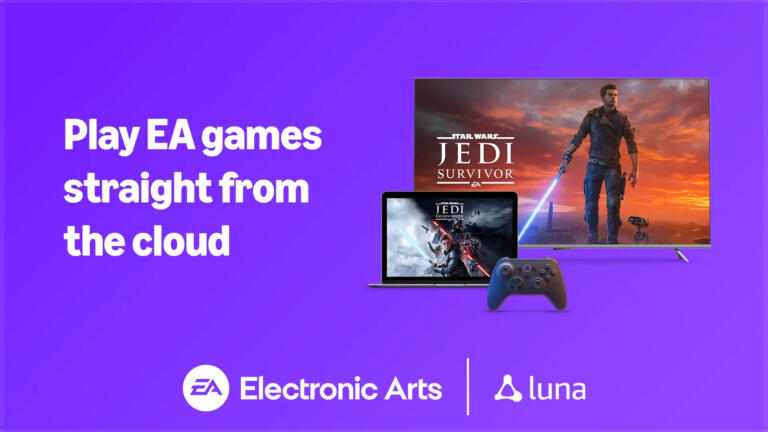 L'offerta per il Cloud Gaming di Amazon Luna si amplia: stretto un accordo tra Amazon ed Electronic Arts
