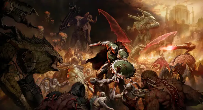 id e MachineGames: dopo i tagli Xbox cambia tutto