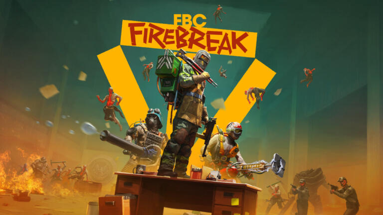 Data di uscita ufficiale per FBC Firebreak, lo sparatutto cooperativo di Remedy