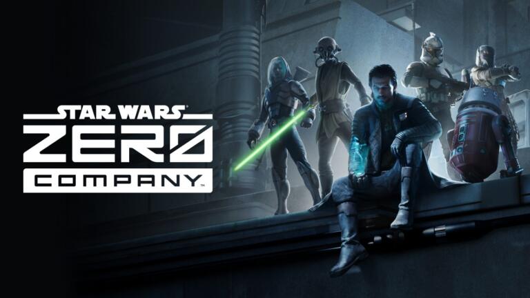 Electronic Arts e Respawn annunciano Star Wars: Zero Company, strategico conosciuto come Project Bruno