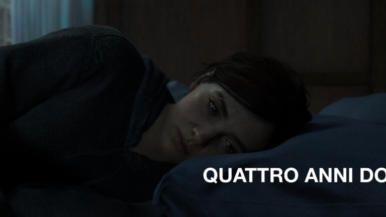 La versione PC di The Last of Us Parte 2, è tra i migliori porting PlayStation PC