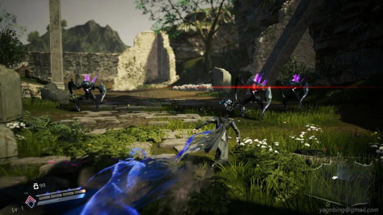 L'uscita di Lost Soul Aside rinviata ad agosto