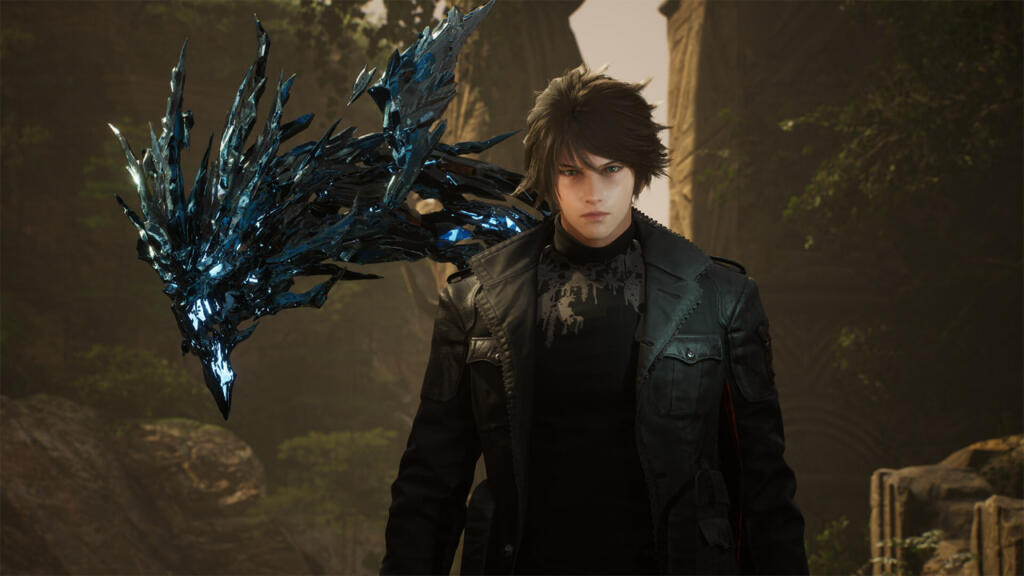 Manca poco all'uscita ufficiale di Lost Soul Aside