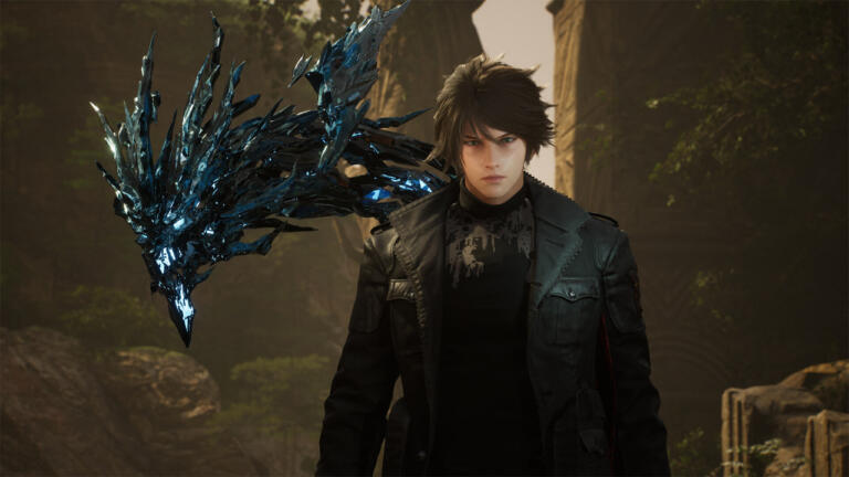 Manca poco all'uscita ufficiale di Lost Soul Aside