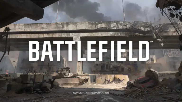 Nuovi dettagli per il nuovo Battlefield