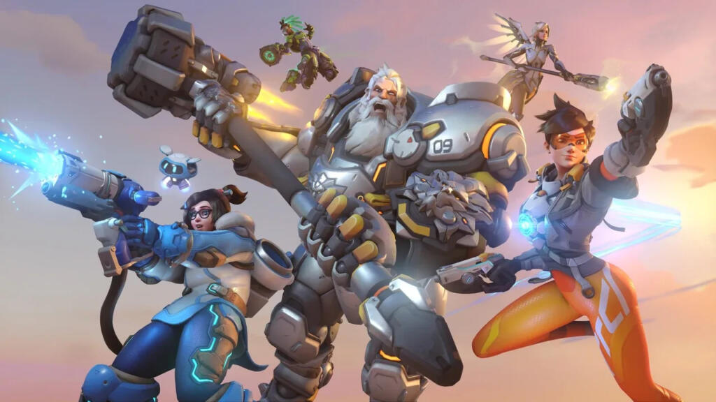 Overwatch 2: amore e odio, possibile che non ci sia di meglio?