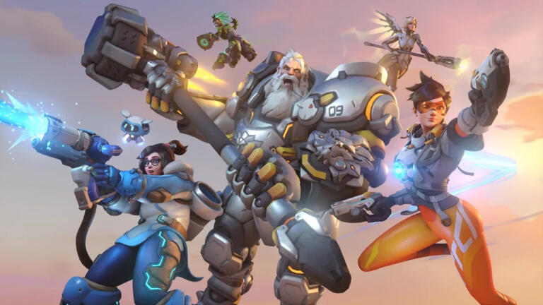 Overwatch 2: amore e odio, possibile che non ci sia di meglio?
