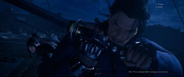 Rise of the Ronin è l’ennesima dimostrazione che l’industria giapponese ha qualche problema