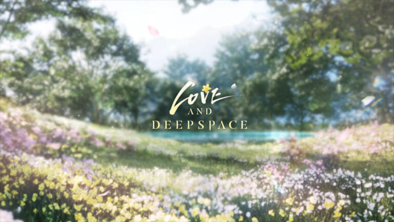 Sping and Flowers e Blossom Escape sono i nuovi eventi di Love and Deepspace