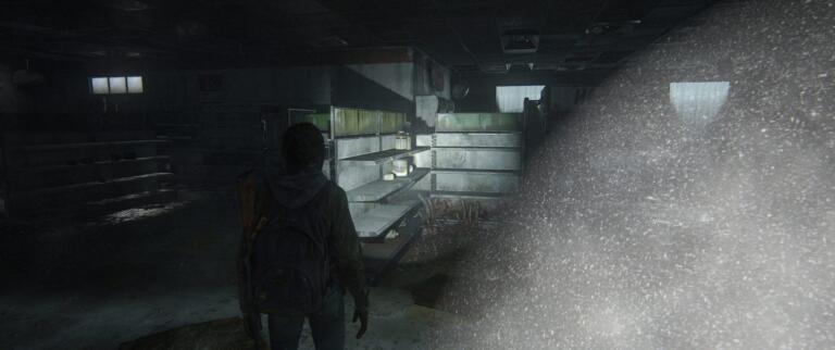 The Last of Us Parte 2 ha un problema di flickering. Ecco come si può risolvere