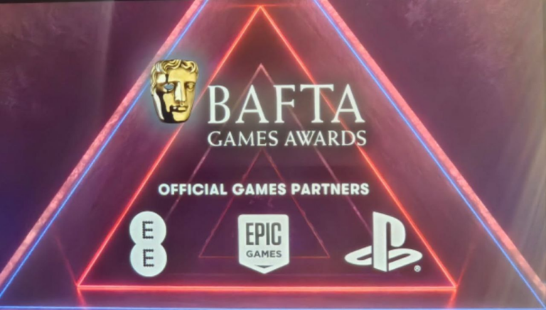 Epic Games e PlayStation partner dei BAFTA, alla faccia del conflitto di interessi