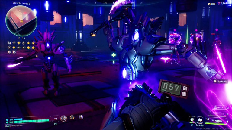 Deadzone: Rogue disponibile in Accesso Anticipato
