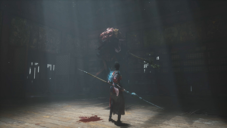 Wuchang: fallen feathers esce il 24 luglio, pre-order 505 games Leenzee