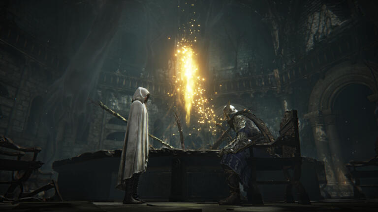Elden Ring Nightreign: Differenze Standard vs Deluxe Edition