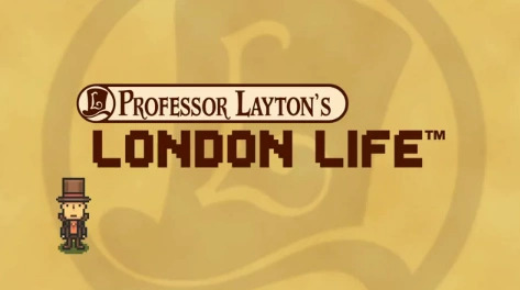 Fantasy Life il videogioco nato da Il Professor Layton