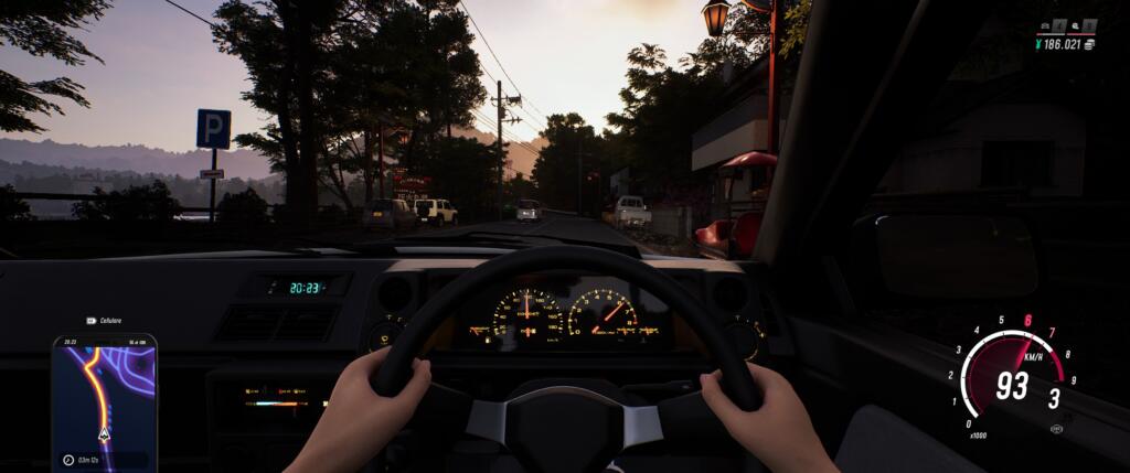 JDM: Japanese Drift Master, drift a tutto Giappone - Recensione