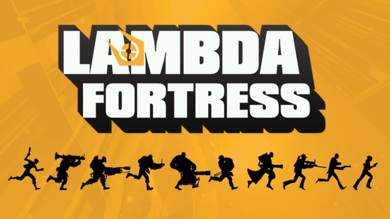 Lambda Fortress