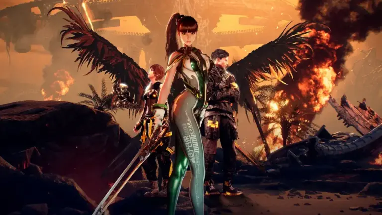 Stellar Blade gira perfettamente anche con Denuvo. Shift Up prova a rimediare al blocco causato dal PlayStation Network