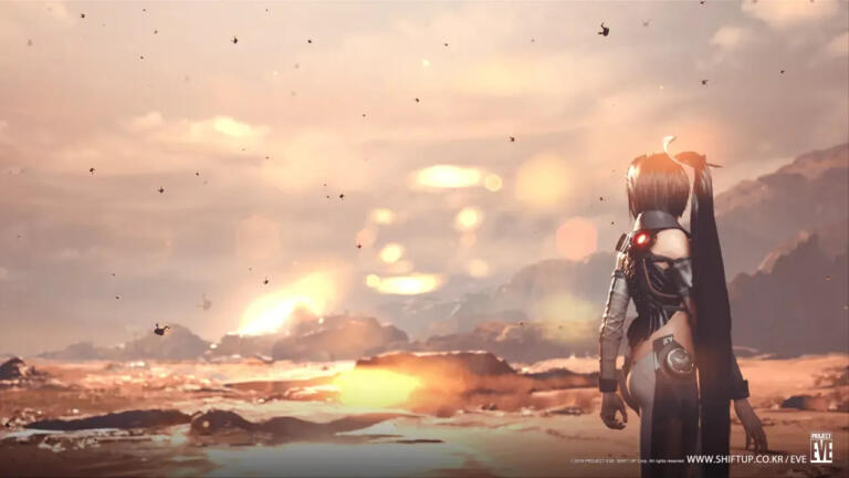 Stellar Blade su PC avrà un lancio problematico Tra PlayStation Network, Unreal Engine e Denuvo