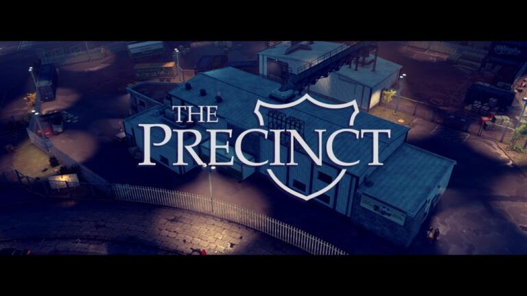 The Precinct è quel poliziesco che serviva dopo True Crime e L.A. Noire - Recensione