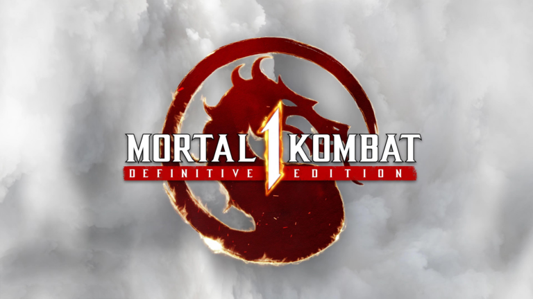 Mortal Kombat 1: Definitive Edition