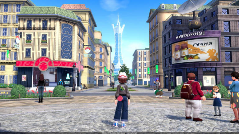 POKEMON LEGGENDE Z A EVENTO PREZZO DATA USCITA E PREORDINI