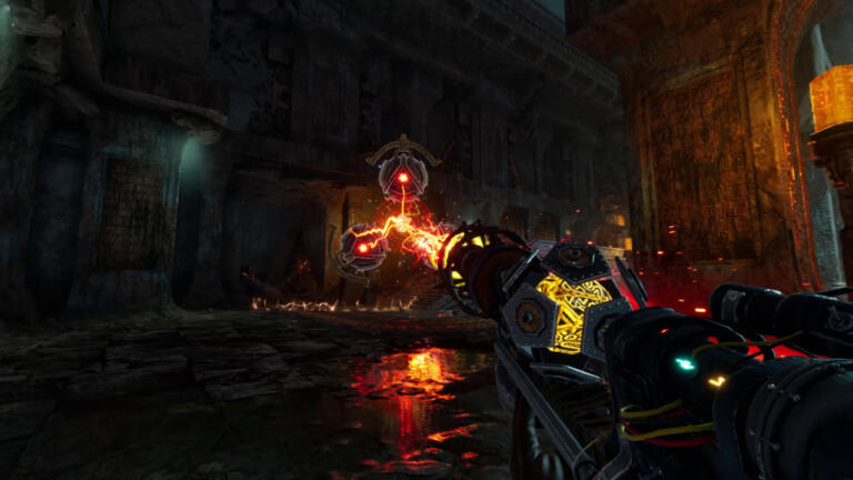 Abyssus: Annunciata la Data di Uscita del Nuovo FPS Cooperativo di DoubleMoose e The Arcade Crew